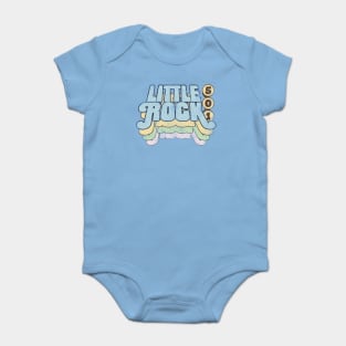 OLD LR Baby Bodysuit